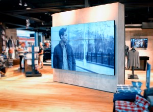 LCD Media Selects BroadSign International, LLC Digital Signage Software for Retail in Denmark