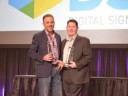 Christie & Partners Awarded Top Honors At Show