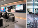 Planar Debuts Family of Seamless, Fine-Pitch LED Video Walls