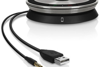 Sennheiser Makes All USB Headsets on Lync 2013 Certified for Skype for Business