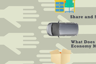 Share and Share Alike: What Does the Sharing Economy Mean to AV?