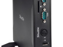 Shuttle Computer Debuts DS57U Media Player