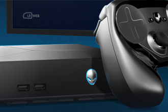 Gaming: Here Come the Steam Machines