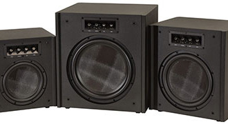 Triad Speakers Redesigns InRoom OmniSub Series