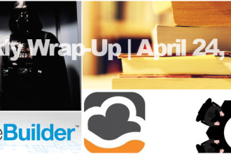 Weekly Wrap-Up | Troubleshooting, Tips for the Changing Industry, a Vendor Spotlight and More