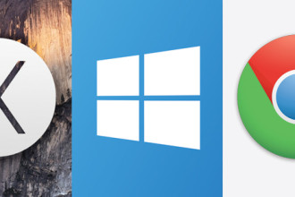 Rants and rAVes — Episode 370: And Now We Must Choose an Operating System
