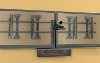 Chief Ships Fusion Wall Mounts and Accessories