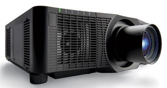 Christie Debuts Five New 3LCD  D Series Projectors