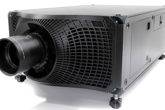 Christie to Debut 60,000 Lumen Projector Next Week