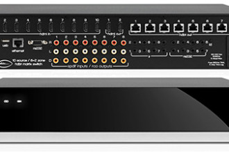 Control4 Launches 4K Line