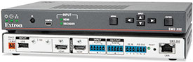 extron45x