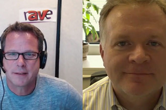 InfoComm 2015 Special VideoCast: InfoComm’s Jason McGraw Tells Gary All about the New Innovation Showcase