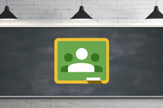 Google Classroom: Moving to the Digital Class