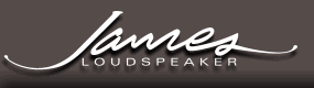 James Loudspeaker Selects New Manufacturer’s Sales Rep for New England