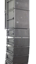 Meyer Sound Announces New LEOPARD and 900-LFC Line Array System