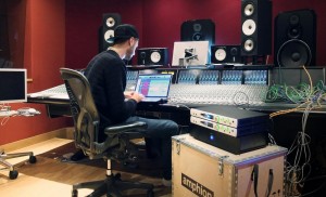 Michalis Michael Invests In Two Prism Sound Titan Interfaces