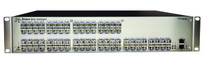 IHSE USA expands 4K offerings with the 480 XV series of KVM matrix switchers