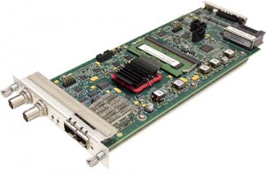 Artel Video Systems and Mellanox Deliver HD-SDI Video Over Ethernet