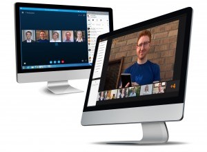 Pexip Brings Virtualized Lync/Skype for Business Bridging Technology to Microsoft Ignite