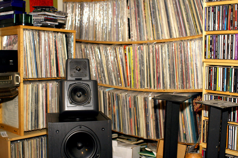 Record Collection Dec 13 2006 001-L