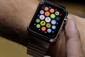 The Apple Watch – Enterprise Transformation and the Security Factor