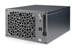 Barco Intros NRC-200 for Large-Scale Collaboration and Content Sharing
