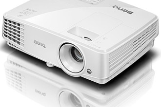 BenQ Introduces MX570 Entry-Level Projector Aimed at Education Corporate Meeting Rooms