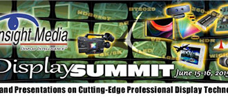 Display Summit 2015 Agenda Nears Completion, Save $100 Off Registration