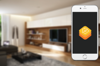 Is Apple HomeKit Only a Category Killer?