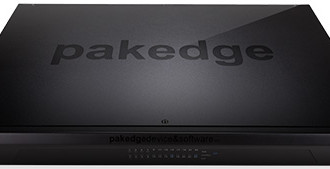 Pakedge to Debut AVB Capable Layer 3 Switch at InfoComm