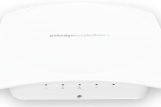 Pakedge Intros New Access Point in WK-1