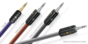 Wireworld Now Shipping Nano Series