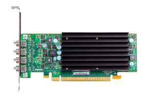 Matrox at InfoComm 2015 — Product Preview