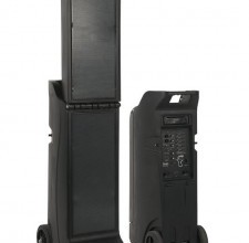 Anchor Audio, Inc. Portable PA System to Launch at InfoComm 2015