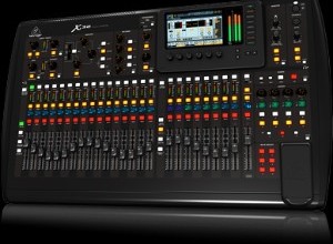 Behringer Celebrates 3-Year Anniversary with New Pricing on Select X32 Products