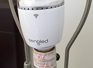 Review: Sengled Boost Wi-Fi LED Bulb