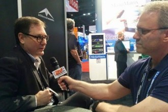 Touring the Floor at InfoComm 2015 — The Interviews