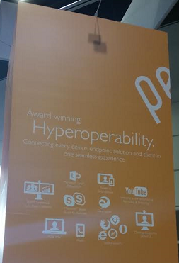 Pexip hyperoperability 2