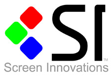 Screen Innovations at InfoComm 2015