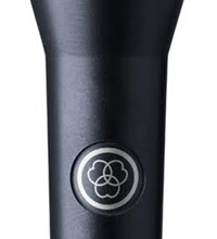 AKG Aims New Mic for Staging