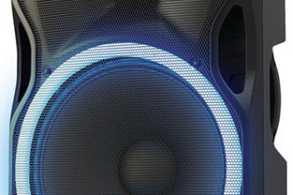 ALTO Professional Intros TSL115 Spectrum Active Loudspeaker