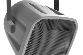 AtlasIED Launches FS Series of Horn Speakers