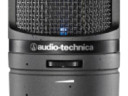 Audio-Technica Intros AT2020USBi Cardioid Condenser USB Microphone