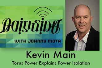 AV Insider — Episode 48: Torus Power Explains Power Isolation