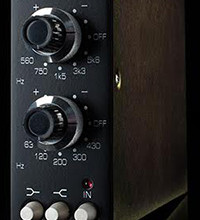 BAE Audio Debuts the B15 EQ, Expanding Its 500 Series Product Line