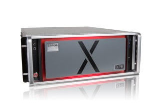 Barco Tackles 4K in New Line of High-End Media Servers