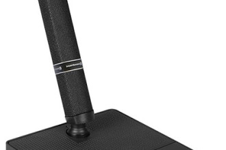New beyerdynamic Revoluto Vertical Array Microphone Introduced