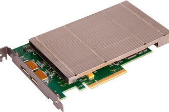 Datapath Launches the VisionSC-DP2 Dual Channel DisplayPort, 4K/60 Capture Card