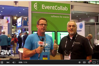 New Company EventCollab CEO Tommy Melancon Talks Product Launch