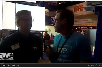 rp Visual Solutions President Randy Pagnan Catches up with Gary Kayye